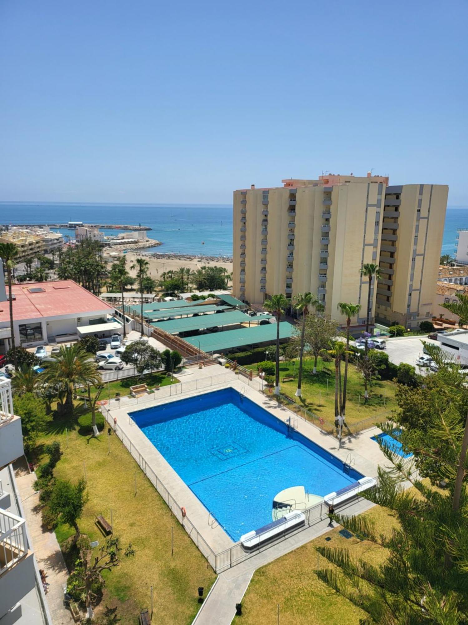 Diana I - 2 Con Vistas Al Mar *